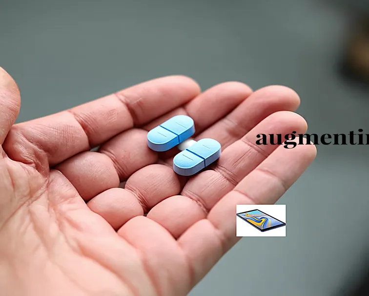 Augmentin 1