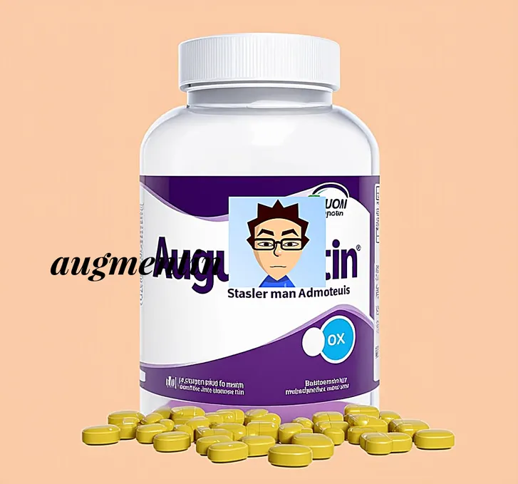 Augmentin 3